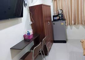 Nopphadon Hotel 5