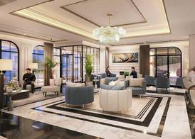 Hotel Antica 4