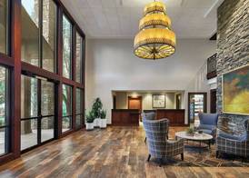 Montgomery Marriott Prattville Hotel & Conf Ctr at Capitol Hill 5