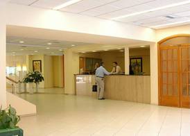 Hotel Spa La Terrassa 2
