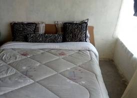 Oldonyo Lodge 4