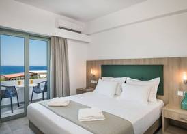 Glykeria Hotel 5