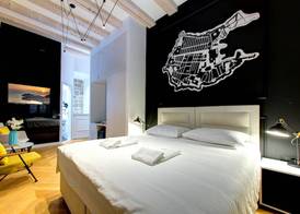 Boutique House Forty-Four 5