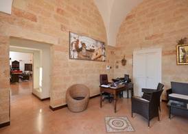 Masseria Li Campi 2