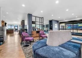 Sleep Inn & Suites Savannah Tennessee Riverfront 5