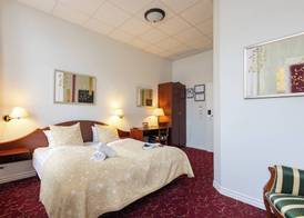 Milling Hotel Park 3
