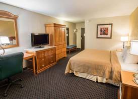 Quality Inn Downtown Stuart 4