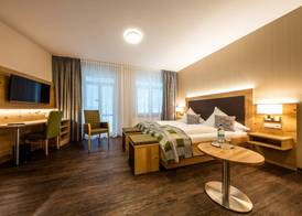 Landhotel Endhart 3