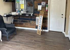 Sportsman's Lodge 2