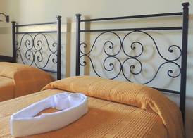 Agriturismo Tenuta Cantagallo 4