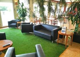 Travelodge Barcelona del Vallès 4