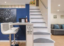 happy home BLUE 3