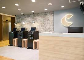 Comfort Hotel Himeji 2