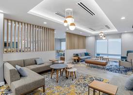 TownePlace Suites by Marriott Richmond Colonial Heights 2
