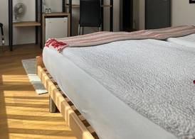 Hotel Europe Brig 5