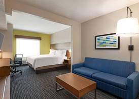 Holiday Inn Express & Suites PEMBROKE PINES-SHERIDAN ST by IHG 5