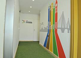 The Athenians Modern Apartments 2