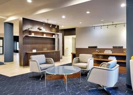 Courtyard by Marriott Houston NASA Clear Lake 2