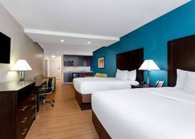 La Quinta by Wyndham Ocean City 5