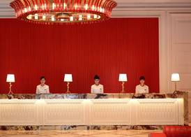 THE LIN Hotel 2