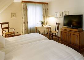 Hotel & Spa A la cour d'Alsace by HappyCulture 4
