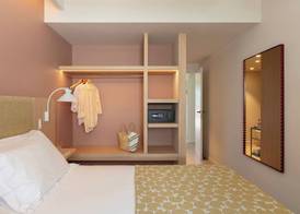 Inturotel Esmeralda Villas 4