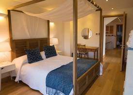 Hurst Farm B&B 4