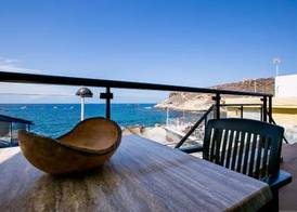 Apartments La Caleta Sunrises 3
