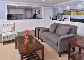 Americas Best Value Inn & Suites-Birch Run 4