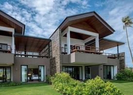 The Residence Bintan 4