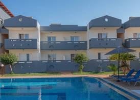 Anthoula Village 4