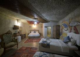 Adelya Cave Hotel 4