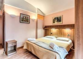 Hotel Altavilla 5