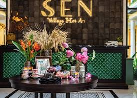 Sen Village Hoi An 2