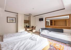 Appartements Wittenius by we rent 5