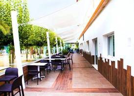 Hotel Villa Ceuti 4