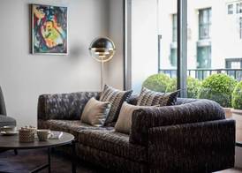 71 Nyhavn Hotel 4