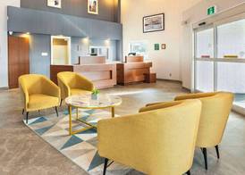 Quality Suites 3