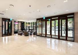 G3 Hotel Chungmuro 3
