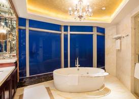 Crowne Plaza SHAOXING by IHG 2