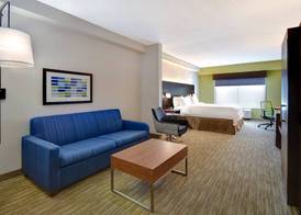 Holiday Inn Express & Suites SMYRNA-NASHVILLE AREA by IHG 3