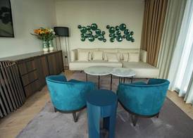 Soho Boutique Catedral 4