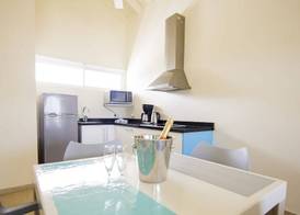 Dolphin Suites & Wellness Curacao 4