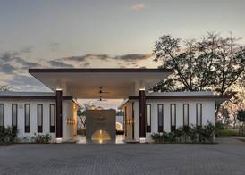 Sumitra Luxury Villas & Resort by Pramana 2