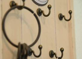 Arnimsruh Hotel garni 2