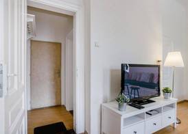 Historic Centre APTs by Michal&Friends 3