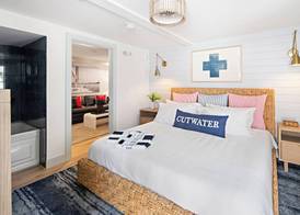 Cutwater Inn & Suites 5