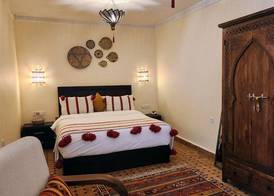 Riad Lily 5