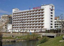 Hotel Prado II 4