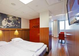 Omena Hotel Helsinki City Centre 5